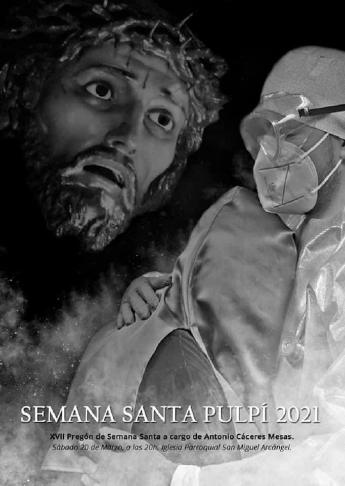 Semana Santa en Pulpí  
